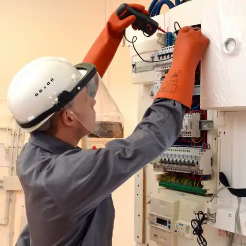 elektricien 's-Graveland